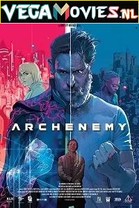  Archenemy (2020) Full Movie {English With Subtitles} 480p [400MB] | 720p [900MB] | 1080p [1.5GB]