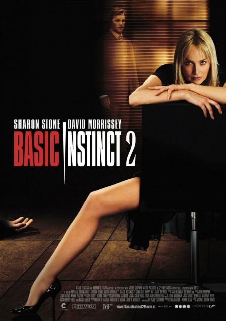  Basic Instinct 2 (2006) Dual Audio {Hindi-English} 480p [500MB] | 720p [1GB] BluRay