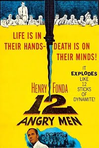  12 Angry Men (1957) Full Movie {English With Subtitles} 480p [350MB] | 720p [750MB]