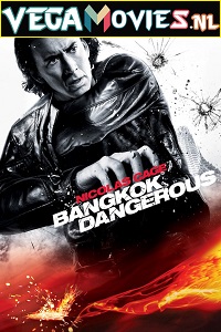  Bangkok Dangerous (2008) Dual Audio {Hindi-English} 480p [350MB] | 720p [700MB] | 1080p [1.6GB]