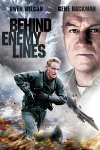  Behind Enemy Lines (2001) Dual Audio {Hindi-English} 480p [400MB] | 720p [800MB] | 1080p [1.8GB] BluRay