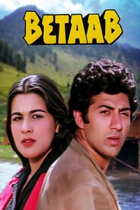  Betaab (1983) Hindi Full Movie WEB-DL 480p [400MB] | 720p [1.4GB] | 1080p [4GB]