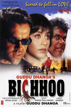  Bichhoo (2000) AMZN WEBRip Hindi Full Movie 480p [400MB] | 720p [1.3GB] | 1080p [4GB]