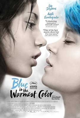  [18-] Blue Is the Warmest Colour (2013) Full Movie {English With Subtitles} 480p [700MB] | 720p [1.5GB]