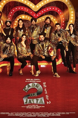  Carry On Jatta 2 (2018) Punjabi Full Movie WEB-DL 480p [490MB] | 720p [1.5GB] | 1080p [3.3GB]