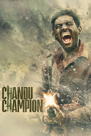  Chandu Champion (2024) Hindi (ORG-Line) HQ-HDTS 480p [450MB] | 720p [1.2GB] | 1080p [2.7GB]