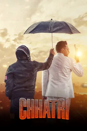  Chhatri (2024) Punjabi Full Movie WEB-DL 480p [400MB] | 720p [1GB] | 1080p [2GB]