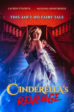  Cinderellas Revenge (2024) {English with Subtitles} Full Movie WEB-DL 480p [300MB] | 720p [800MB] | 1080p [1.8GB]