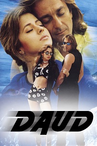  Daud (1997) Hindi Full Movie WEB-DL 480p [450MB] | 720p [1.4GB] | 1080p [3.6GB]