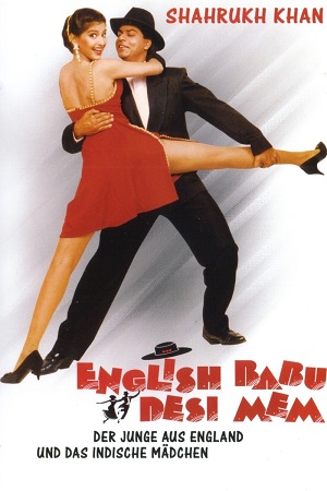  English Babu Desi Mem (1996) Hindi Full Movie WEB-DL 480p [450MB] | 720p [1.4GB] | 1080p [4GB]