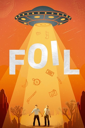  Foil (2023) {English with Subtitles} Full Movie WEB-DL 480p [300MB] | 720p [800MB] | 1080p [2GB]