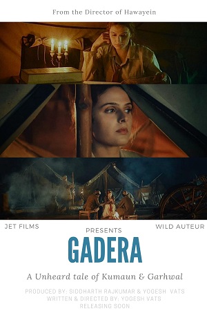  Gadera (2024) Hindi Full Movie WEB-DL 480p [330MB] | 720p [890MB] | 1080p [2GB] | 2160p [4K]