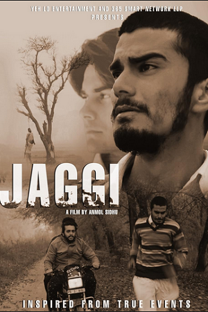  Jaggi (2022) Punjabi WEB-DL Full Movie 480p [350MB] | 720p [1.1GB] | 1080p [2GB]