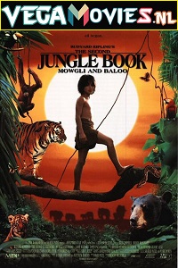  Jungle Book (1942) Dual Audio {Hindi-English} 480p [350MB] | 720p [1GB]