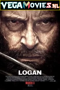  Logan (2017) Dual Audio {Hindi-English} 480p [450MB] | 720p [1.4GB] | 1080p [2.7GB]