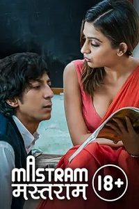  [18-] Mastram (2020) Season 1 Hindi Complete [MX Player] WEB Series 480p [90MB] | 720p [250MB] HDRip