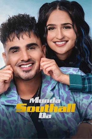  Munda Southall DA (2023) HDRip Punjabi Full Movie 480p [400MB] | 720p [1.2GB] | 1080p [2.2GB]