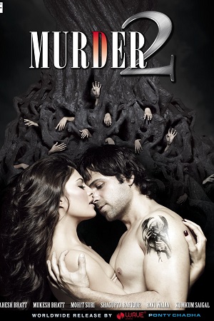  Murder 2 (2011) Hindi Full Movie WEB-DL 480p [350MB] | 720p [1.1GB] | 1080p [3.7GB]