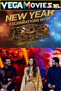  New Year Celebrations With RRR (2022) Hindi ZEE5 Tv Show 480p [400MB] | 720p [950MB] | 1080p [2GB]