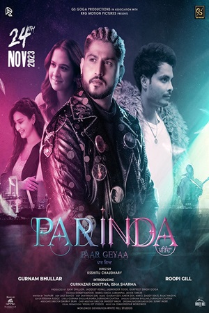  Parinda Paar Geyaa (2023) Punjabi Movie CHTV WEB-DL 480p [500MB] | 720p [1.4GB] | 1080p [3.5GB]