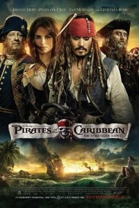  Pirates of the Caribbean: 4 (2011) Dual Audio {Hindi-English} 480p [400MB] | 720p [1GB] | 1080p [2.3GB]