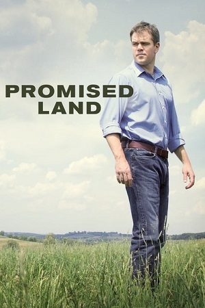  Promised Land (2012) {English with Subtitles} Full Movie WEB-DL 480p [320MB] | 720p [850MB] | 1080p [2.1GB]
