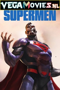  Reign of the Supermen (2019) Full Movie {English With Subtitles} 480p [300MB] || 720p [650MB] || 1080p [2GB]