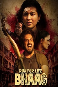  Run For Life Bhaag (2022) WEB-DL Hindi Full Movie 480p [350MB] | 720p [900MB] | 1080p [2GB]