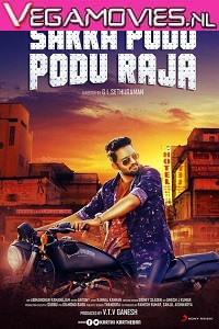  Sakka Podu Podu Raja (2017) Hindi Dubbed Full Movie 480p [400MB] | 720p [1GB] | 1080p [2.5GB]