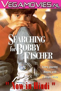  Searching for Bobby Fischer (1993) Dual Audio {Hindi-English} 480p [350MB] | 720p [950MB] | 1080p [2GB]
