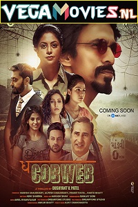  The Cobweb (2021) Season 1 Hindi Complete MX Player WEB Series 480p | 720p HDRip