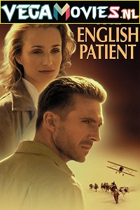  The English Patient (1996) Full Movie {English With Subtitles} 480p [700MB] | 720p [1.6GB] | 1080p [2.3GB]