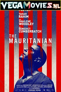  The Mauritanian (2021) Full Movie {English With Subtitles} 720p [600MB] HDRip