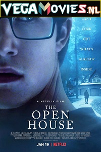  The Open House (2018) Full Movie {English With Subtitles} 480p [300MB] | 720p [650MB]