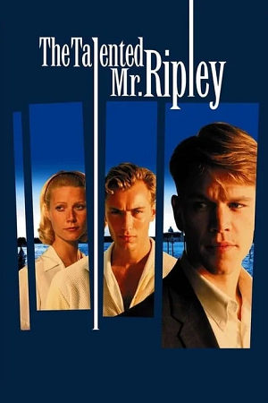  The Talented Mr. Ripley (1999) BluRay Dual Audio {Hindi-English} 480p [500MB] | 720p [1.2GB] | 1080p [3GB] Full-Movie