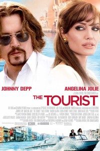  The Tourist (2010) Dual Audio {Hindi-English} 480p [300MB] | 720p [1GB] | 1080p [3GB]