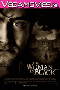  The Woman in Black (2012) Dual Audio {Hindi-English} 480p [350MB] | 720p [1GB]
