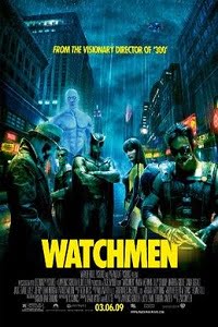  Watchmen (2009) Dual Audio {Hindi-English} 480p [650MB] | 720p [1.5GB] | 1080p [3GB]
