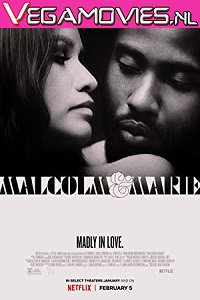  Malcolm & Marie (2021) English With Subtitles 720p [800MB] | 1080p [2GB]