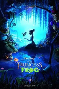  The Princess and the Frog (2009) Dual Audio {Hindi-English} 480p [400MB] | 720p [800MB] | 1080p [2.2GB]