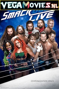  WWE Friday Night SmackDown 24th September (2021) English Full WWE Show 480p [350MB] | 720p [750MB]